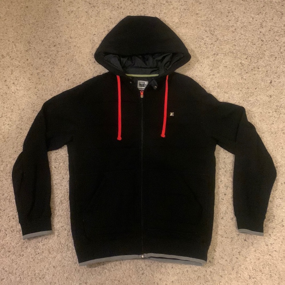 Like New - Matix Asher Full Zip Hoodie